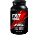 Fat Burn X Review – Is It The Best Weight Loss Supplement Or Total Rip Off?