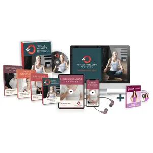 Female Vitality Protocol