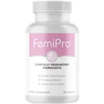 FemiPro Review: Does This Formula Really Fix Bladder Control Issues?