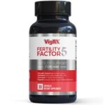 Fertility Factor 5 Reviews – Does This Product Really Work?