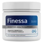 Finessa Digestive Health Support: The Ultimate Solution for Smooth Digestion & Gut Health