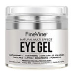 FineVine Eye Gel Review – Does This Product Really Work?