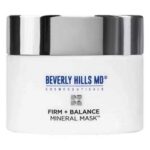 Beverly Hills MD Firm + Balance Mineral Mask Review 2025