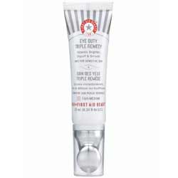 First Aid Beauty Eye Duty Triple Remedy