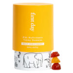 First Day Vitamins Review – Are Gummy Vitamins Good for You?