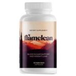 FlameLean: Your Ultimate Metabolism Booster for Weight Management
