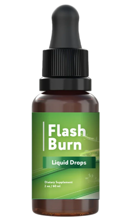 Flash Burn