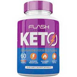 Flash Keto