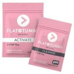 Flat Tummy Tea Review – Does This Product Really Work?