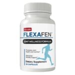 Flexafen: Unveiling the Science of Comprehensive Joint Support