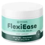 FlexiEase Review: Can This Topical Cream Really Relieve Joint and Muscle Pain Fast?