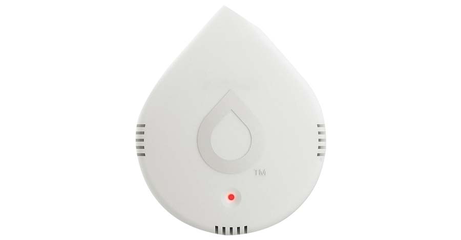 Flo by Moen Smart Water Detector
