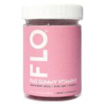 FLO Vitamins Review – Can FLO Gummies Treat PMS?
