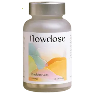 Flowdose Precision Caps