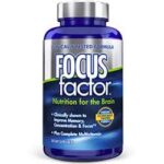 Focus Factor Reviews – Does This Brain Supplement Work?