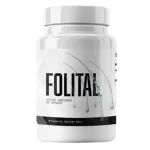 Folital Review: Is This Product Safe To Use?