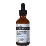 Folliboosts Review – Is It Legit or a New Scam?