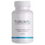 Unlocking Luscious Locks: A Comprehensive Review of FollicleRx – The Ultimate Hair Growth Solution