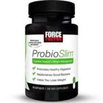 Force Factor ProbioSlim Review – Does It Help You Boost Strength & Metabolism?