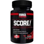 Force Factor Score Review – Is Force Factor Score Male Enhancement Supplement Safe?