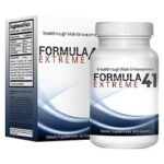 Formula41 Review: Power Up Your Workouts and Improve Your Performance