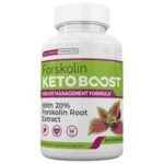 Forskolin KetoBoost review – Is It the right choice for Weight Loss?