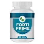 Unlock Vitality: Forti Prime Review – Immune Boosting Health Supplement