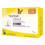 Freestyle Libre Continuous Glucose Monitor Review: A Life-Changing Device for Diabetics