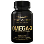 Frezzor Omega 3 Reviews – Does This Product Really Work?
