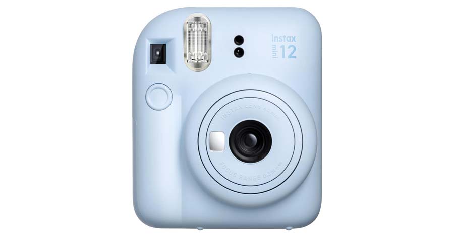 Fujifilm Instax Mini 12