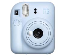 Fujifilm Instax Mini 12