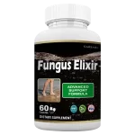 Fungus Elixir Review – Is It Effective on Nail Treatment?