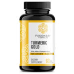 Fusionary Formulas Turmeric Gold Reviews – Does This Product Really Work?