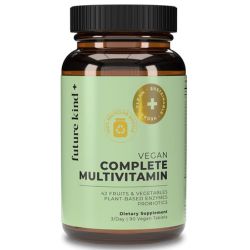 FutureKind+VeganDiabeticMultivitaminas
