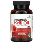 Futurebiotics Antarctic Krill Oil Reviews – Does This Product Really Work?