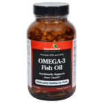 Futurebiotics Omega-3 Fish Oil Reviews – Does This Product Really Work?