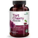 Futurebiotics Tart Cherry 2500mg Reviews – Does This Product Really Work?