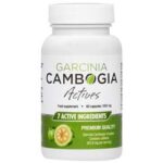 Achieve Your Weight Loss Goals with Garcinia Cambogia Actives: An In-Depth Review