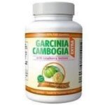 Garcinia Cambogia Extra Review – The Best Weight Loss Pill In 2025.