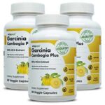 Garcinia Cambogia Plus Reviews – Does This Weight Loss Supplement Work?
