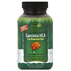 Garcinia HCA
