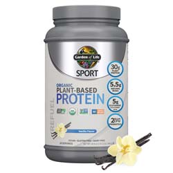 Garden-of-Life-Bio-Vegan-Sportproteinpulver