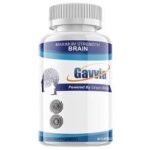Gavvia Brain Pills: Unlocking Cognitive Potential for Enhanced Mental Clarity
