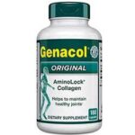 Genacol Review – Is Genecol Safe to Use for Arthritis?