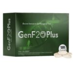 Revitalize and Rejuvenate with GenF20 Plus: Unlock Your Youthful Potential