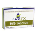 Gen FX: The Ultimate Anti-Aging Solution for Youthful Vitality