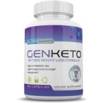 GenKeto Review – Does It Have Any Side Effects?