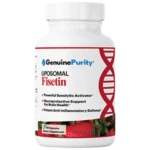 GenuinePurity Liposomal Fisetin Review : Does It Really Works