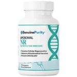 GenuinePurity Liposomal NR Review: The Secret to Boosting NAD+ Levels and Energy Production