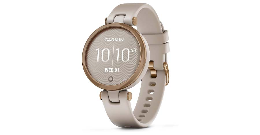 Garmin Lily